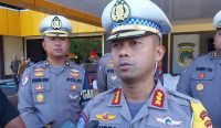 Ditlantas Polda Babel: Lakalantas Meningkat, Pelanggaran Menurun pada Mei 2025