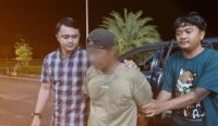 Geger! Dukun Cabul di Mentok Setubuhi Anak Bawah Umur, AKP Fajar Pimpin Penangkapan