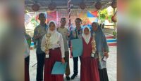 Selamat, Ini Para Juara FLS3N Kecamatan Koba Tahun 2025