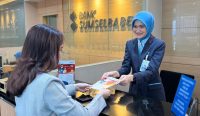 Bank Sumsel Babel Resmi Turunkan Suku Bunga Pinjaman ASN Mulai dari Setara 5,1 Persen Flat
