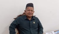 Abu Hairi Heran! Program Ketahanan Pangan Dicoret, Anggaran Mendatangkan Artis Ada