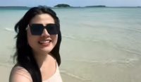 Besok Malam Shabrina akan Tampil di Belitung Timur