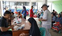 Puluhan Ribu Warga Jadi Penerima Manfaat Program CSR PT Timah