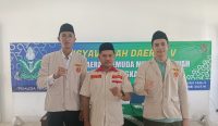 Sugiono Jabat Ketua PDPM Bangka Tengah