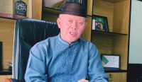 Lintasan Masa Seorang Guru Besar: Bangka, Bondowoso dan Bengkulu