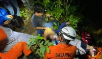 4 Pendaki Alami Hipotermia saat Turun dari Bukit Pading