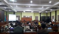 DPRD Bangka Tengah Soroti Minimnya Anggaran Penanggulangan Bencana