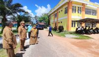 Bupati Beltim Minta Layanan RSUD Semakin Berkualitas dan Modern