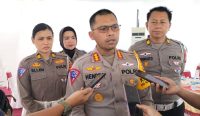 Polisi Sebut Odol Jadi Penyebab Lakalantas di Bangka Belitung