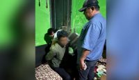 Pelaku Pencabulan Perempuan Muda Diringkus Tim Gabungan Polsek Mentok