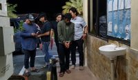 Pemuda Cabul di Mentok Ternyata Sudah Punya Istri dan 2 Anak