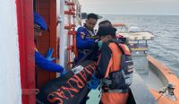 Nakhoda Tug Boat Meninggal Sesak Napas di Perairan Belitung