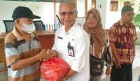 Bantuan Sosial dan Budaya Malu