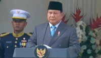 Prabowo: Belanda Ambil Kekayaan RI Capai Rp504 Kuadriliun