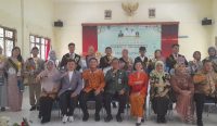 Nazyel dan Sakinah Duta GenRe Bangka Tengah 2025