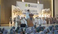 339 Siswa Sahabat Qur'an Koba Diwisuda