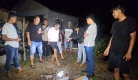Rugikan Korban Miliaran Rupiah, Polisi Cokok 2 Residivis Spesialis Bobol Rumah di Belinyu