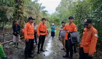 Sudah 2 Hari Pemuda di Dusun Ibul Hilang di Perkebunan Sawit