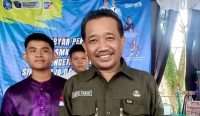 Puluhan Perusahaan Ikut Job Fair, Siap Menyerap 200 Tenaga Kerja Babel