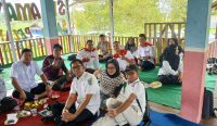 Punya Banyak Prestasi di Tingkat Nasional, Desa Namang Jadi Lokasi Studi Tiru Kades dan BPD se Babel