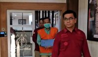 Terseret Korupsi Aset BUMD Rp237 Miliar, Mantan Pj Bupati Cilacap Ditahan Kejati Jateng