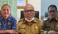 Lolos Seleksi, Ini 3 Nama Bersaing Jadi Sekda Bangka Tengah