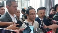 Eks Mendikbudristek Nadiem Makarim Diperiksa Kejagung Terkait Tipikor Rp9,9 Triliun