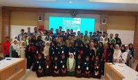 Becak Babel Latih Pemuda Kelola Sampah Hasilkan Cuan