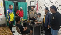 Pria di Tanjung Labu Bobol Pondok Kebun, Ternyata Uangnya untuk Judi dan Narkoba