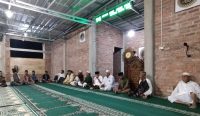 Masjid As Salam Srimenanti Peringati 1 Muharram: Ajak Umat Hijrah Menuju Kebaikan