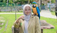 Mempertahankan Satwa Vertebrata untuk Keberlangsungan Ekosistem