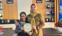 Yuk Dukung Yulia, Kontestan D' Academy 7 Indonesiar asal Bangka Selatan