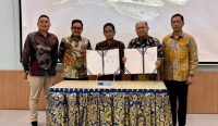 PT DAK dan PT PAL Indonesia Jalin Kerja Sama: Perkuat Industri Perkapalan Nasional