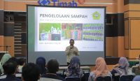 Kelola Sampah demi Masa Depan, PT Timah Perkuat Edukasi Lingkungan di Kundur