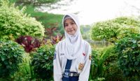 Mimpi Rindu, Anak Belitung yang Berhasil Lolos Beasiswa SMAN 1 Pemali Boarding School
