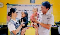 Membangun Harapan Anak Lewat Aksi Nyata, Ini Inisiatif PT Timah Dukung Tumbuh Kembang Anak