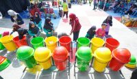 PT Timah Dukung SDN 1 Pemali Jadi Sekolah Adiwiyata Mandiri