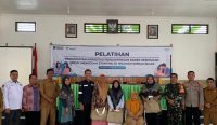 Cegah Stunting di Sungai Selan, PT Timah Tingkatkan Kapasitas Kader Kesehatan Melalui Program Pelatihan