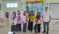 Semarak HAN 2025: RSUD Junjung Besaoh Berikan Layanan Kesehatan dan Konseling Gratis bagi Anak