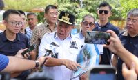 Rencana Pembangunan Pelabuhan Ekspor Internasional Belinyu Siap Diteken, Investasinya Capai Rp5,1 Triliun