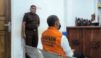 Eks Kapolres Ngada Jalani Sidang Perdana atas Dakwaan Persebutuhan 3 Anak di Bawah Umur