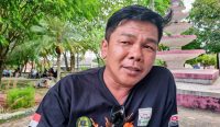 Eddy Arif Sebut Sirkuit Permanen akan Dibicarakan ke Bupati yang Baru