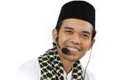 Malam Ini Ustaz Abdul Somad Tablig Akbar di Desa Paku