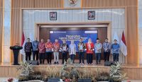 Pemkab Bangka Selatan Raih WTP ke-6