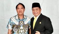 Deddi Harap Pemotongan TPP Bersifat Sementara, Yakin Dipimpin Markus APBD Kembali Stabil