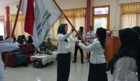 Ketua Pertani HKTI Dilantik, Markus Sebut Peran Penting di Dunia Pertanian