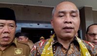 Kepala BSSN RI Ungkap Ancaman Siber Semakin Meluas, Termasuk AI