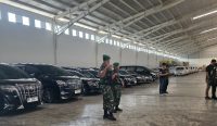 Kejagung Sita 72 Unit Mobil Kasus Dugaan Tipikor PT Sritex