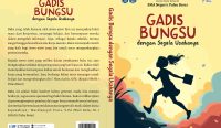 Mengagumkan! SMAN 1 Pulau Besar Luncurkan Buku Karya Guru dan Siswa