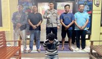 Usai Tenggak Kratom, Dua Pemuda di Batuberiga Adu Mulut hingga 1 Tewas Ditikam